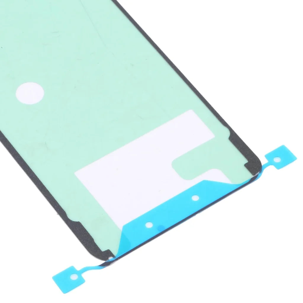 10-Piece Front Housing Adhesive For Samsung S906B - Clear-1915198153838170115