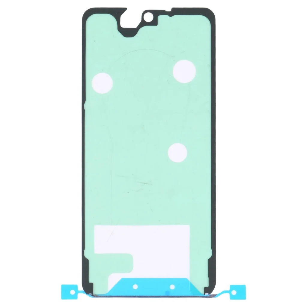 10-Piece Front Housing Adhesive For Samsung S906B - Clear-1915198153838170113