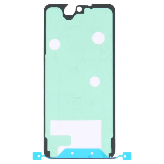 10-Piece Front Housing Adhesive For Samsung S906B - Clear-1915198153838170113