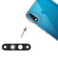 10-Piece Infinix Hot 8 Back Camera Lens Set