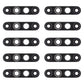 10-Piece Infinix Hot 8 Back Camera Lens Set