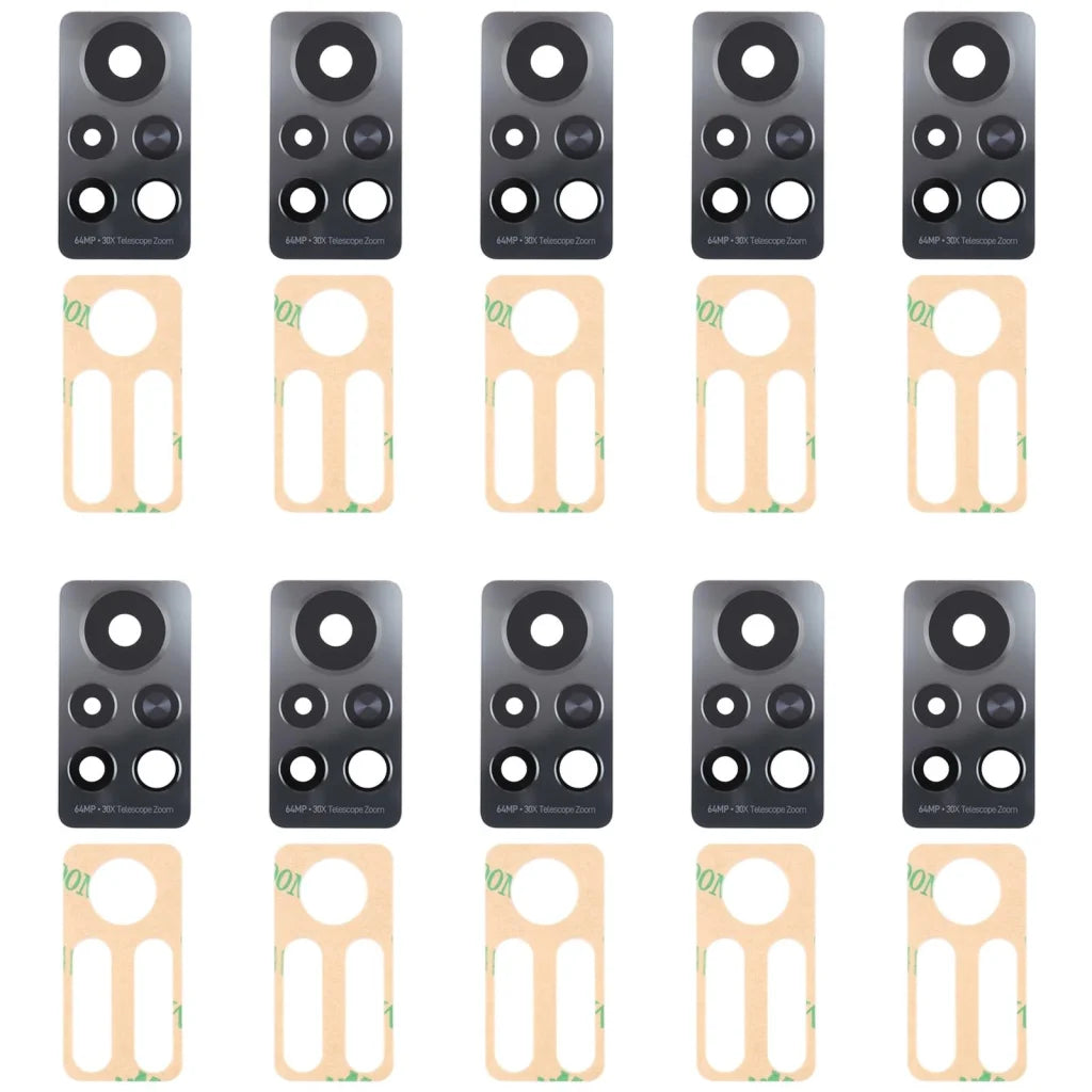 10-Piece Infinix Note 11 Pro X697 Rear Camera Lens-1915197630082846725