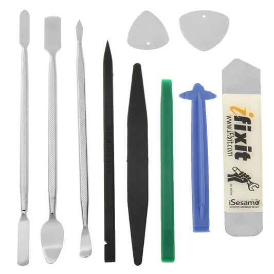 10-Piece Mobile / Tablet Repair Tool Set-1915197604552118273