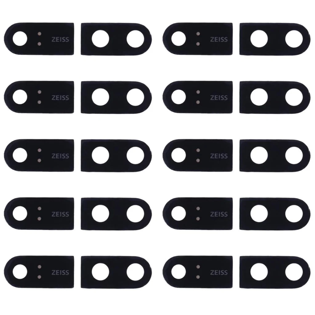 10-Piece Nokia 8 Back Camera Lens Set-1915197597224669184