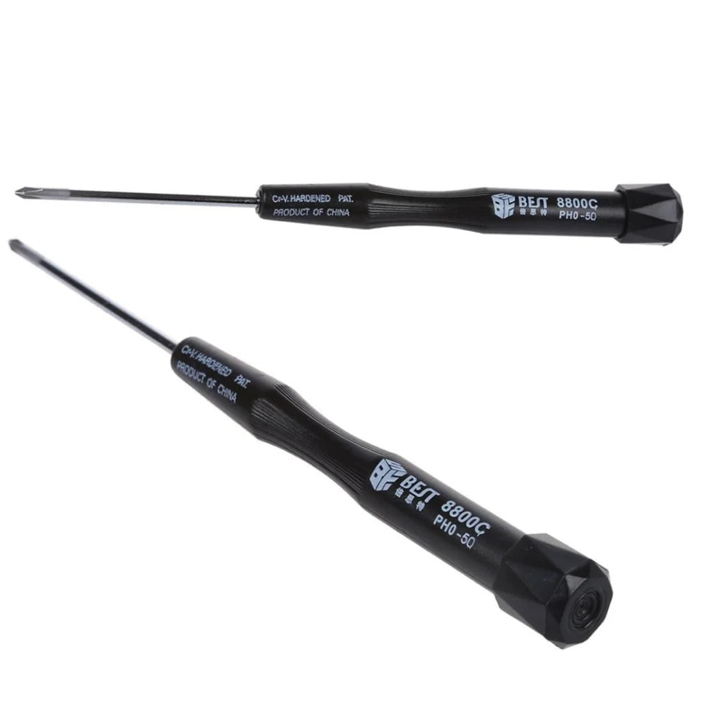 10-Piece Precision Screwdriver Set For Best Bst 8800C Repair-1915197593709842437