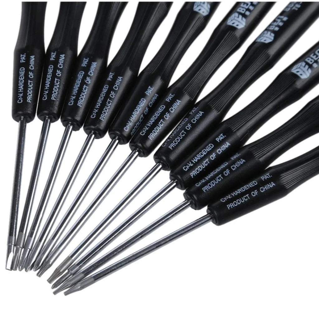 10-Piece Precision Screwdriver Set For Best Bst 8800C Repair-1915197593709842436
