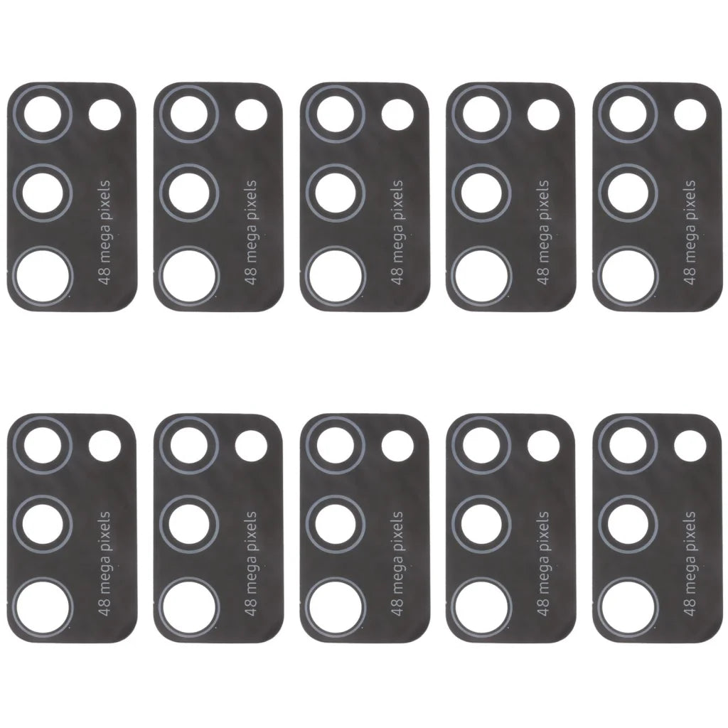 10 Piece Rear Camera Lens For Samsung A415-1915198230015119364