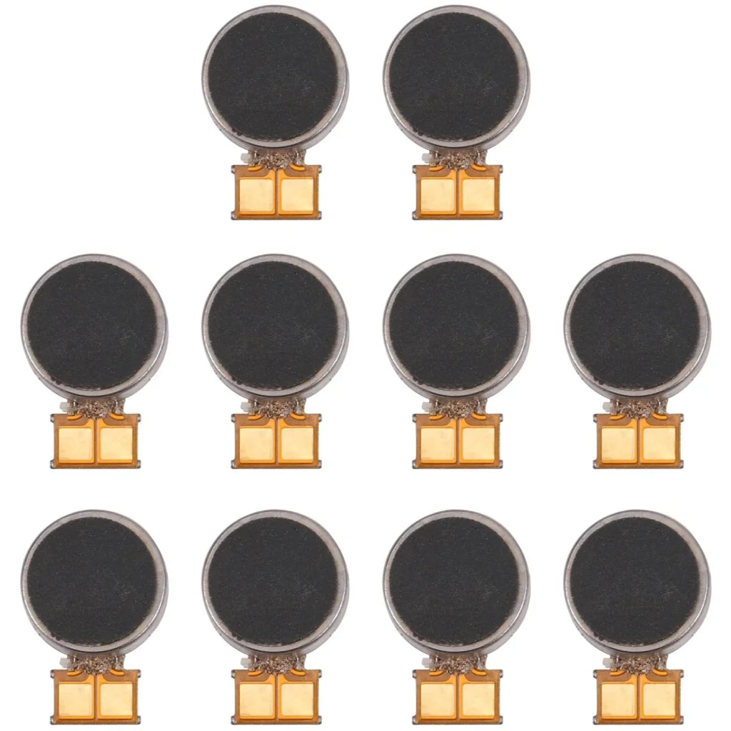 10-Piece Vibrating Motor Set For Samsung Galaxy A23-1915197666082557952