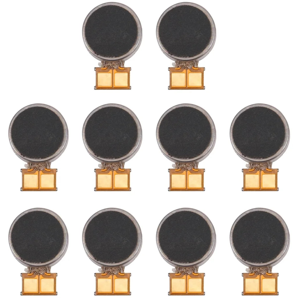 10-Piece Vibrating Motor Set For Samsung Galaxy A32 5G - Compatible With Sm-A326-1915197484326588416