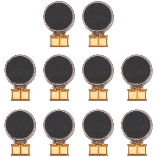 10-Piece Vibrating Motor Set For Samsung Galaxy A32 5G - Compatible With Sm-A326-1915197484326588416