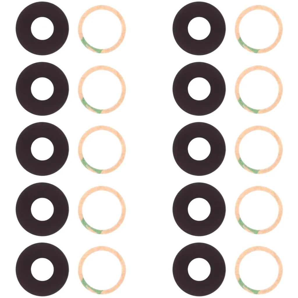 10 Rear Camera Lenses For Google Pixel 3A-1915197391712161792