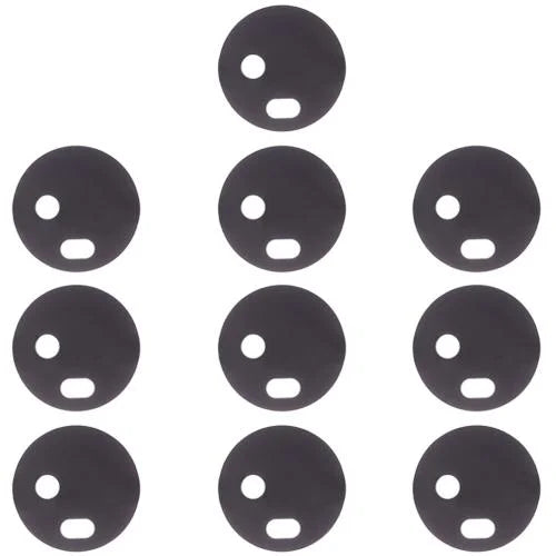 10 Rear Camera Lenses For Moto E5 Plus-1915198021998612485