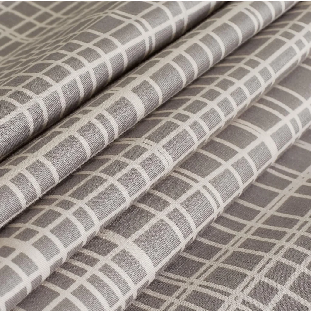 100% Cotton Oliver Reversible Printed Quilt Cover Set
