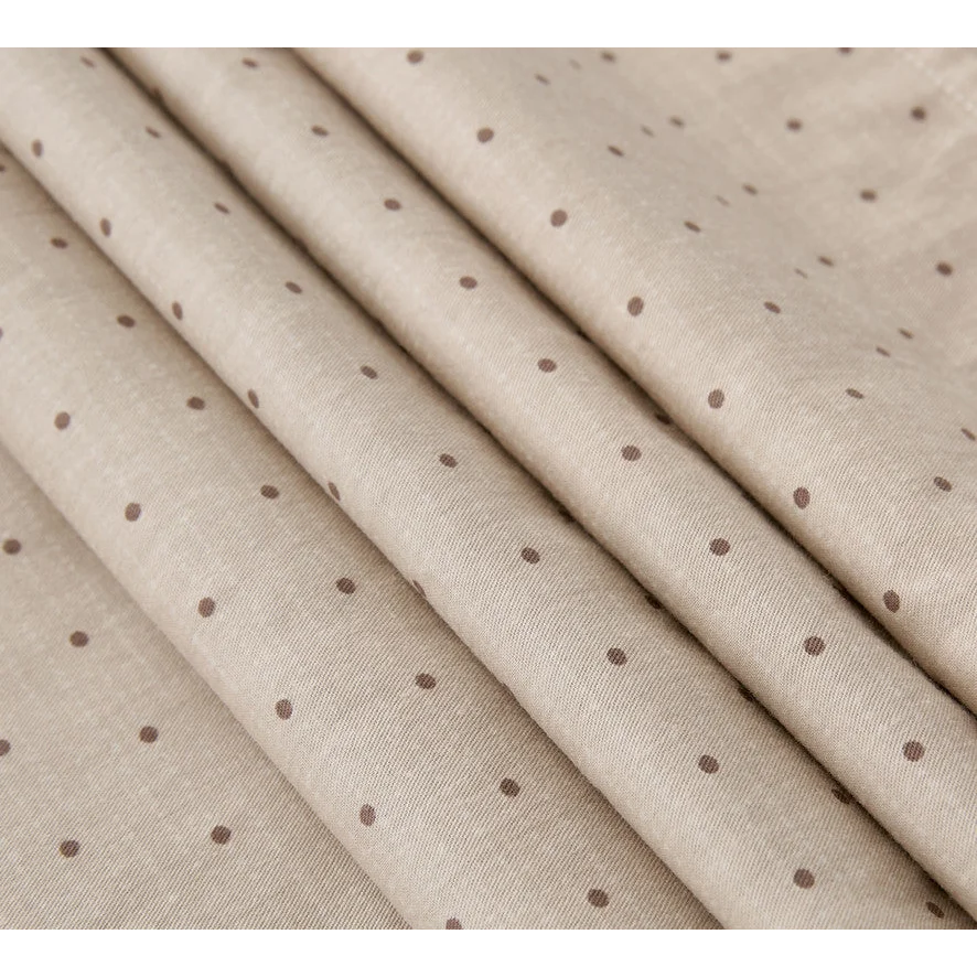 100% Cotton Reversible Quilt Cover Set - Hugo - King Size