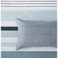 100% Cotton Reversible Quilt Cover Set - Nathan - Queen