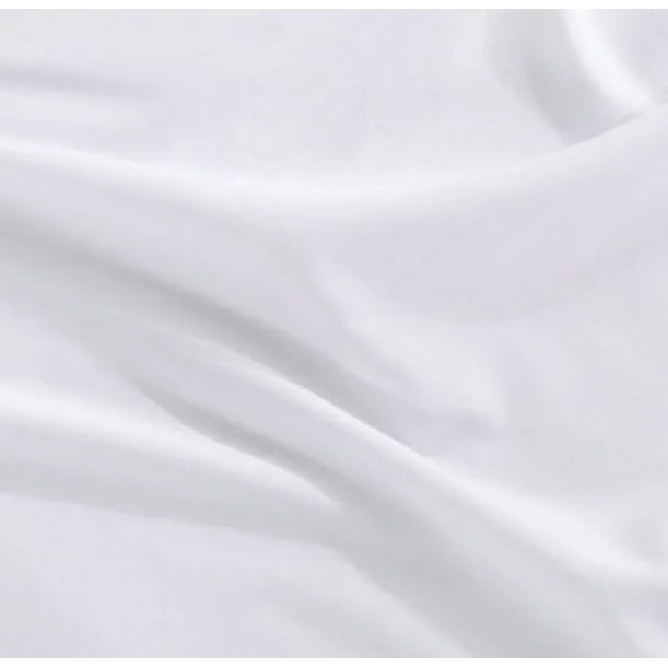 100% Cotton Vintage Washed Bed Quilt Cover Set 3PCS - Khaki