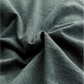 100% Jersey Cotton Quilt Cover Set - Green - Queen - Home &