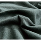 100% Jersey Cotton Quilt Cover Set - Green - Queen - Home &