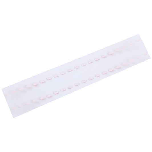 100 Motherboard Water Damage Warranty Stickers - Set Of 100-1915197906948853761