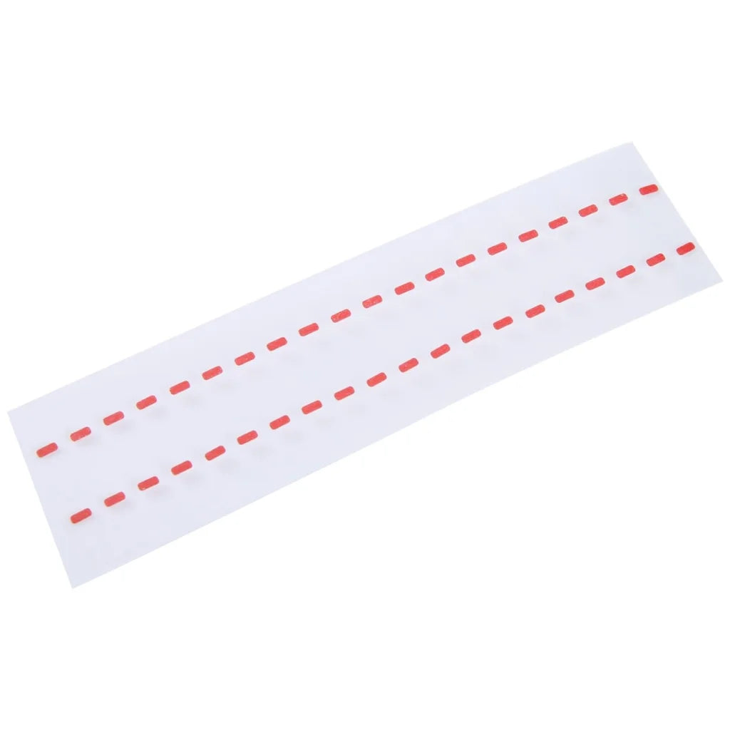 100 Motherboard Water Damage Warranty Stickers - Set Of 100-1915197906948853762