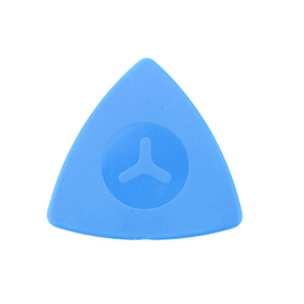100 Plastic Triangle Opening Picks For Phone Repair