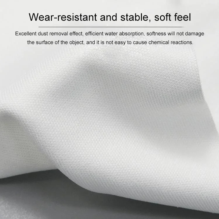 100-Pack 9 Clean Cloth - 9 Size-1915197601398001667