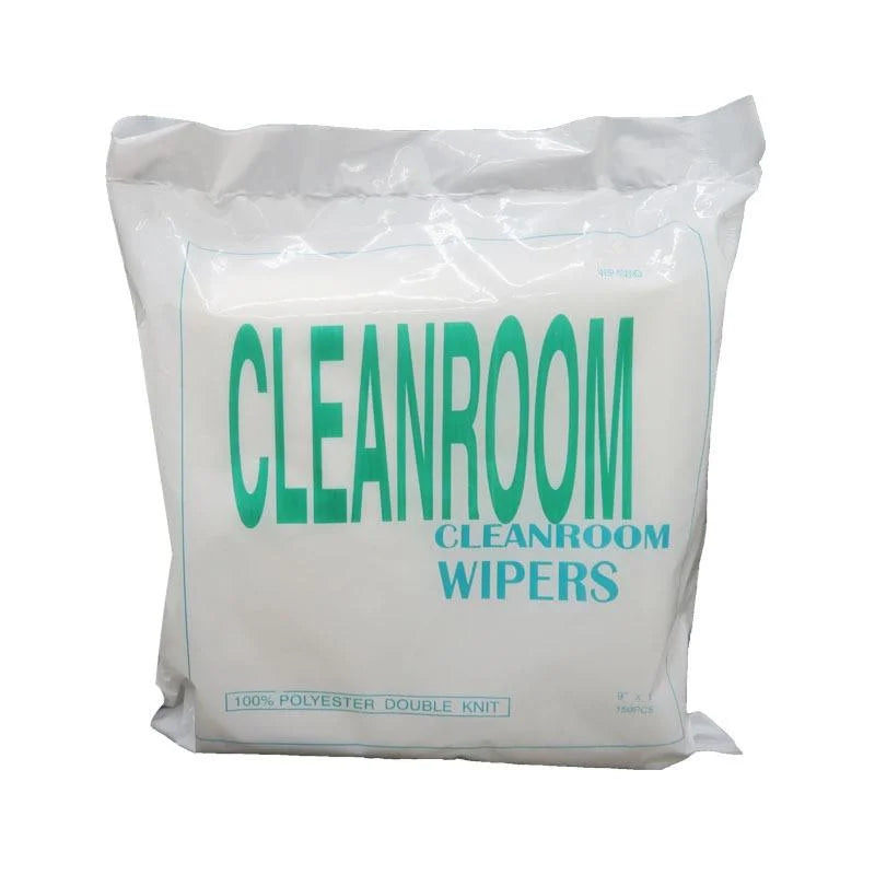 100-Pack 9 Clean Cloth - 9 Size-1915197601398001665