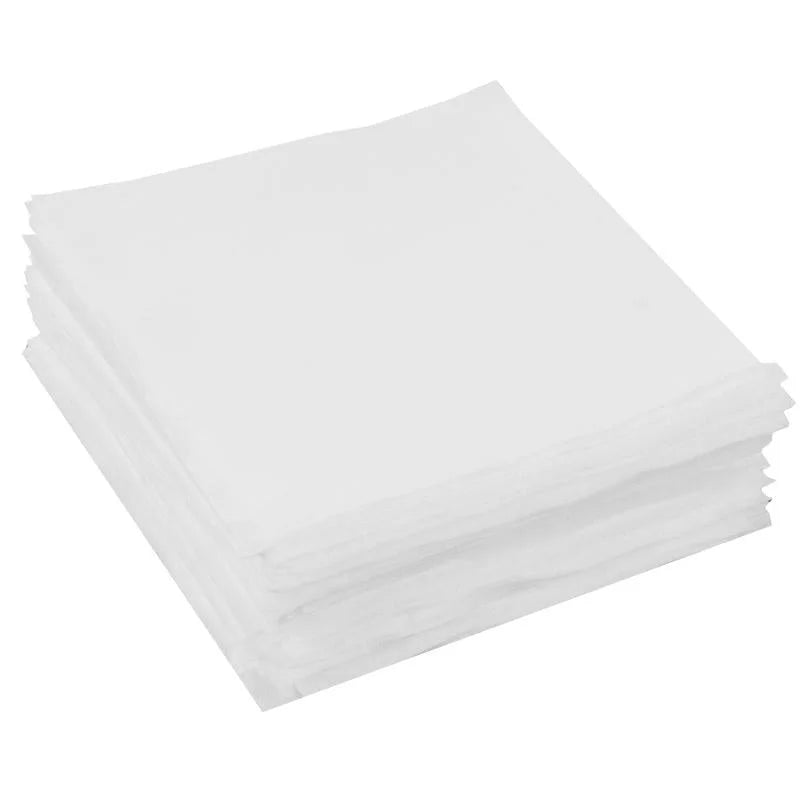 100-Pack Lcd Screen Cleaning Cloth For Camera & Mobile - 9.8 X 9.8Cm-1915198432126046209