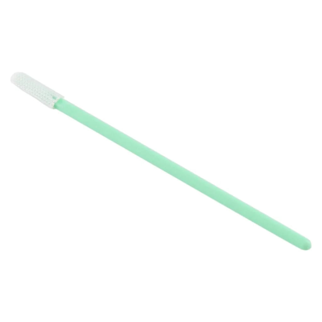 100-Piece Electronic Cleaning Swabs 70X3Mm Size-1969996463891156994
