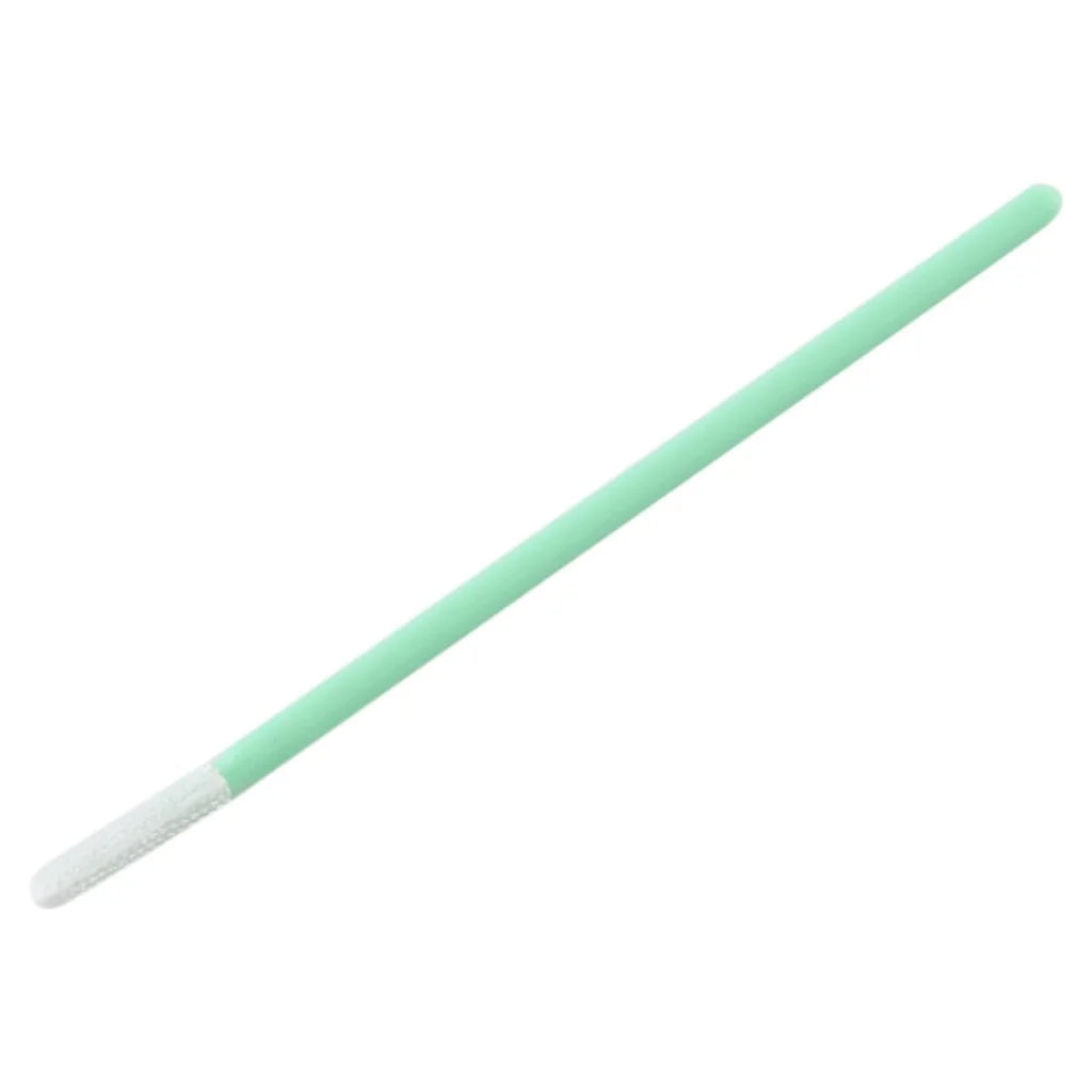 100-Piece Electronic Cleaning Swabs 70X3Mm Size-1969996463891156995