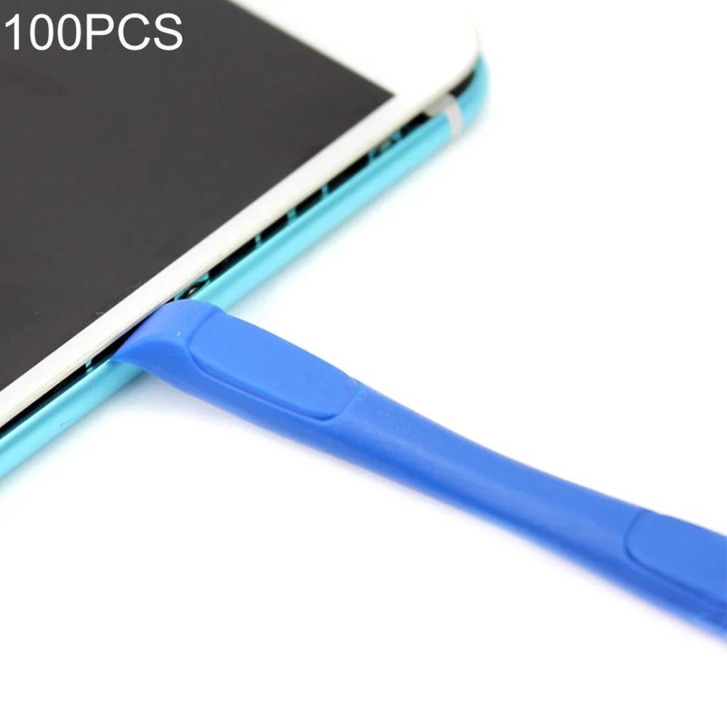 100-Piece P8817 Double-Ended Spudger Set For Mobile Phone Repair-1915196567602728969