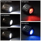 1000lm Diving Light for Gopro Hero - 40m Underwater