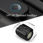 1000lm Diving Light for Gopro Hero - 40m Underwater