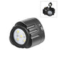 1000lm Diving Light for Gopro Hero - 40m Underwater