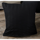 1000TC Premium Ultra Soft Seersucker Cushion Covers - 2