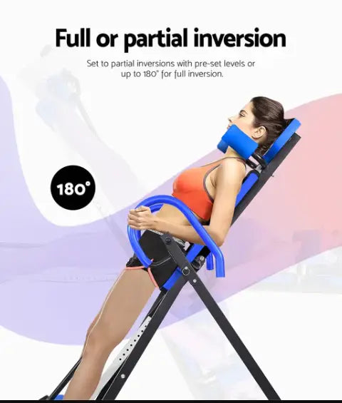 Unlock Relief and Restore Balance: The Power of a Gravity