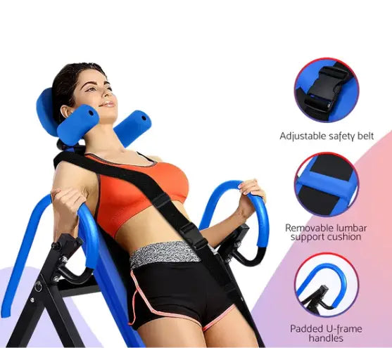 Unlock Relief and Restore Balance: The Power of a Gravity