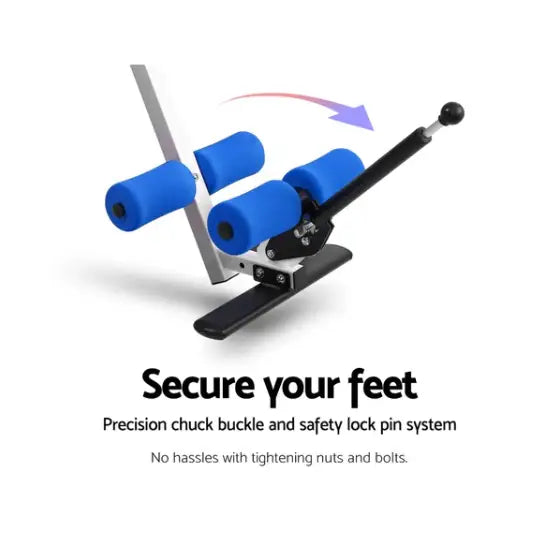 Unlock Relief and Restore Balance: The Power of a Gravity