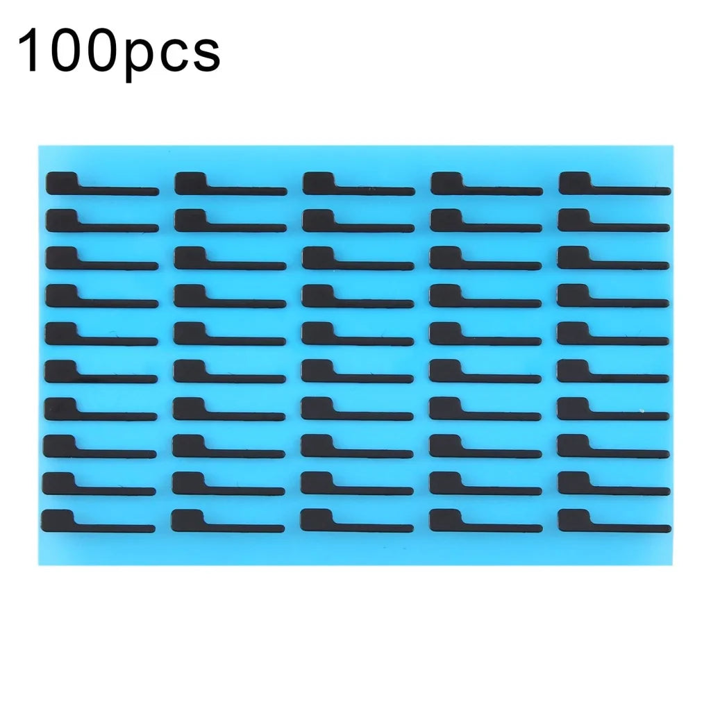 100Pcs Lcd Bottom Adhesive Sticker For Iphone 15 Pro - Set-1915197685674151940