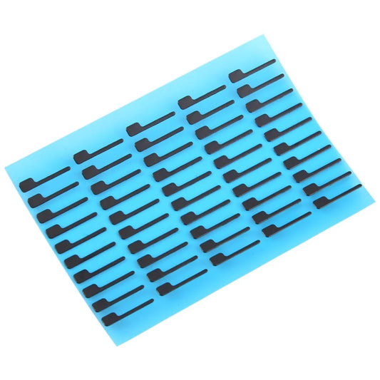 100Pcs Lcd Bottom Adhesive Sticker For Iphone 15 Pro - Set-1915197685674151937