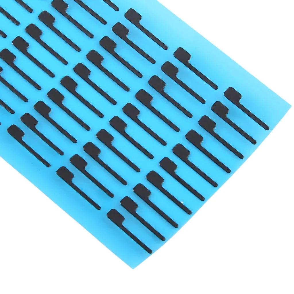 100Pcs Lcd Bottom Adhesive Sticker For Iphone 15 Pro - Set-1915197685674151938