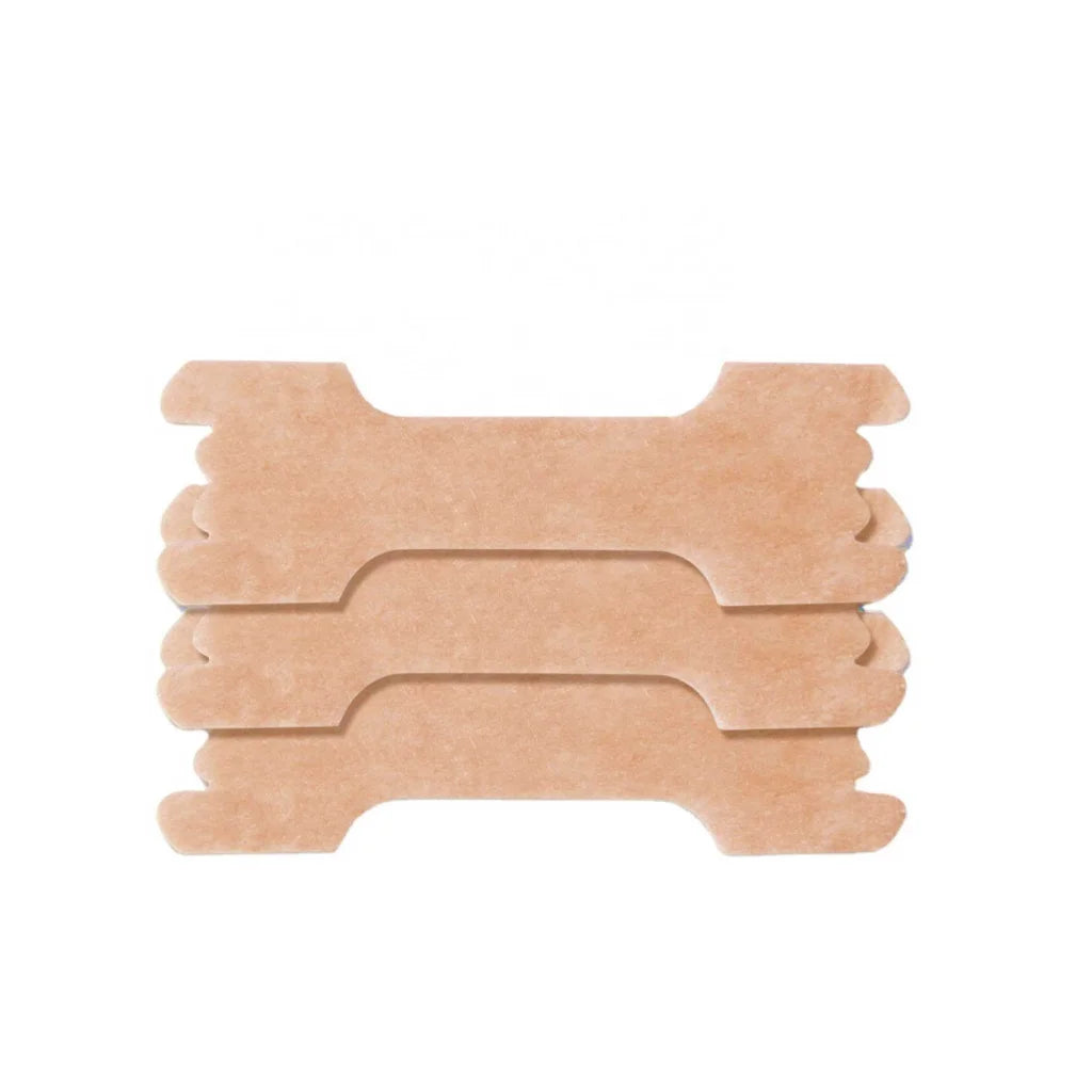 100x Anti Snore Aid Snoring Nasal Strips - Nose Sleeping