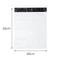 100x Poly Post Mailer Mailing Self Sealing-1973193715765874690