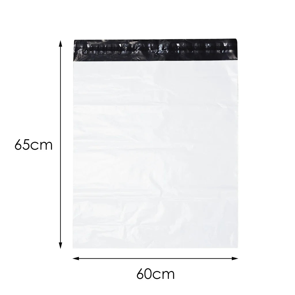 100x Poly Post Mailer Mailing Self Sealing-1973193715765874690