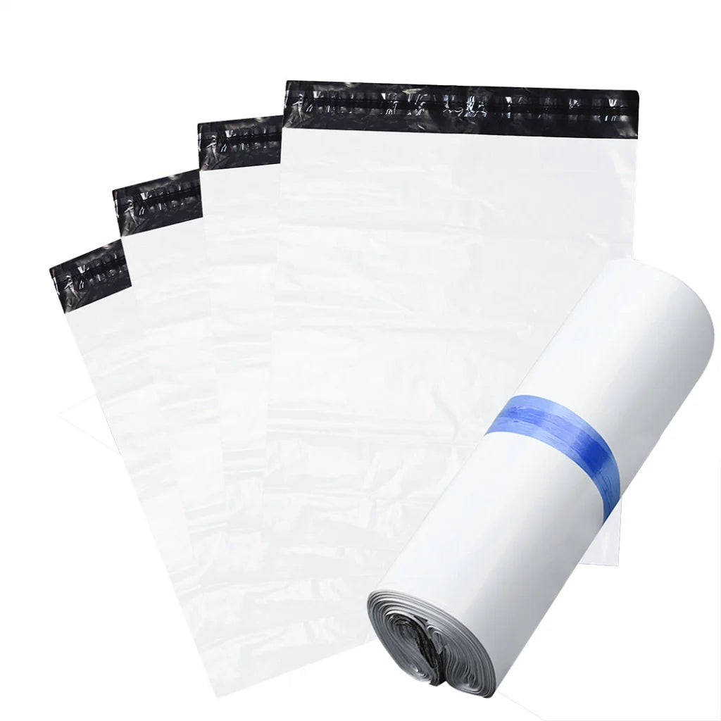 100x Poly Post Mailer Mailing Self Sealing-1973193715765874688