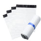 100x Poly Post Mailer Plastic Satchel-1973193715954618368