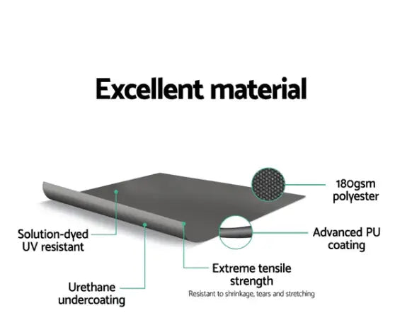 Create Instant Privacy and Shade with a Retractable Outdoor