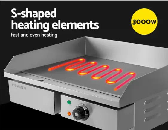 Mastering the Art of Cooking with a Griddle Hot Plate: