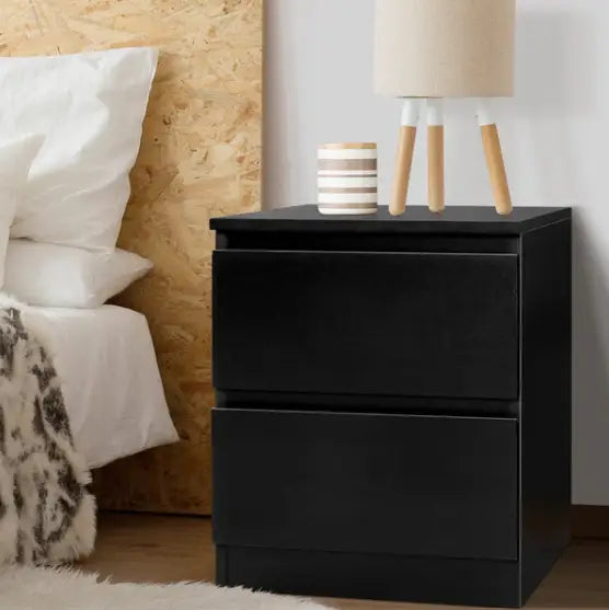 Finding the Perfect Bedside Tables for Your Bedroom Style