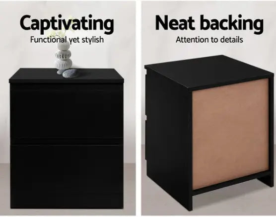 Finding the Perfect Bedside Tables for Your Bedroom Style